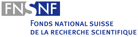 SNSF logo